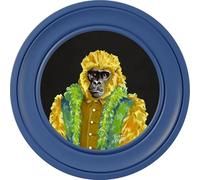 Brand McKenzie Art Gus 44cm Cobalt Frame FR44/GUS/COCB
