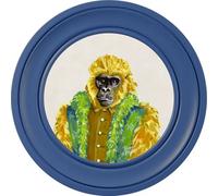 Brand McKenzie Art Gus 44cm Cobalt Frame FR44/GUS/COCW