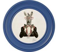 Brand McKenzie Art Marty 44cm Cobalt Frame FR44/MARTY/COCW
