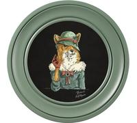 Brand McKenzie Art Vixen 44cm Alpine Frame FR44/VIXEN/ALCB