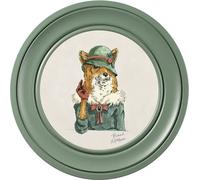 Brand McKenzie Art Vixen 44cm Alpine Frame FR44/VIXEN/ALCW