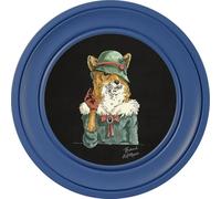 Brand McKenzie Art Vixen 44cm Cobalt Frame FR44/VIXEN/COCB