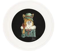 Brand McKenzie Art Vixen 44cm Ivory Frame FR44/VIXEN/IVCB
