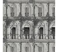 Brand McKenzie Wallpaper Animal Architecture BMTD001/03B