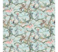 Brand McKenzie Wallpaper Balancing Act BMCF003/01B