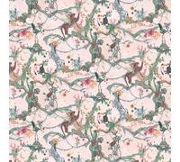 Brand McKenzie Wallpaper Balancing Act BMCF003/01D