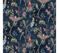 Brand McKenzie Wallpaper Birds In Paradise BMWL005/01B
