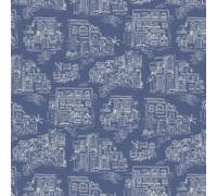 Brand McKenzie Wallpaper Charming Lanes BMPP004/01A