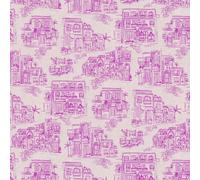 Brand McKenzie Wallpaper Charming Lanes BMPP004/01C