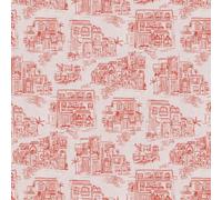 Brand McKenzie Wallpaper Charming Lanes BMPP004/01D