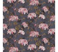 Brand McKenzie Wallpaper Feather Palm BMHD002/03A