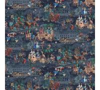 Brand McKenzie Wallpaper Fiesta BMCF003/05A