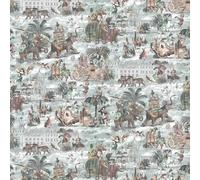 Brand McKenzie Wallpaper Fiesta BMCF003/05B