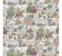 Brand McKenzie Wallpaper Fiesta BMCF003/05D