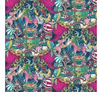 Brand McKenzie Wallpaper Funfair BMCF003/06A