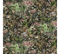 Brand McKenzie Wallpaper Jungle Life BMPP004/05C