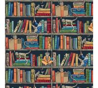Brand McKenzie Wallpaper Monkey Library BMCF003/08A