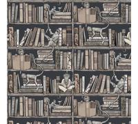 Brand McKenzie Wallpaper Monkey Library BMCF003/08B