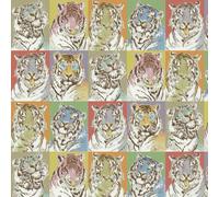 Brand McKenzie Wallpaper Roar Emotions BMWL005/09B