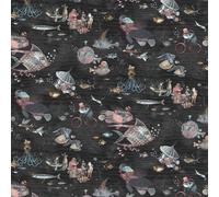 Brand McKenzie Wallpaper Sea Life BMHD002/07C