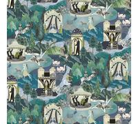 Brand McKenzie Wallpaper The Art Deco Hills BMHD002/10A