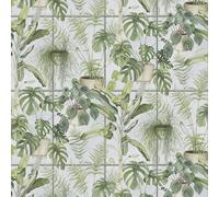 Brand McKenzie Wallpaper The Green House BMTD001/13A