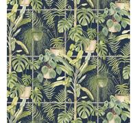 Brand McKenzie Wallpaper The Green House BMTD001/13C