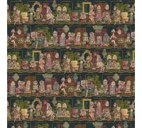 Brand McKenzie Wallpaper The Parlour BMGI006/10A