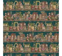 Brand McKenzie Wallpaper The Parlour BMGI006/10B