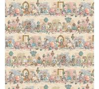 Brand McKenzie Wallpaper The Parlour BMGI006/10C