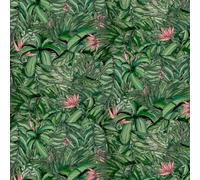 Brand McKenzie Wallpaper Tropical Forest BMTD001/15A