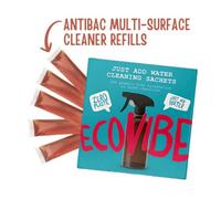 Brand Multi-Surface Cleaning Refills - Rhubarb & Vanilla Scent