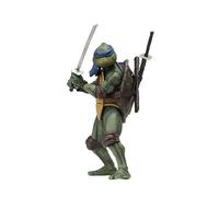Leonardo Teenage Mutant Ninja Turtles 1990 Neca Action Figure