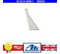Brand New 20 Piston Position Template A.2.0160