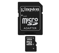 Brand New 32 GB Micro SDHC Memory Card With SD Adapter For Samsung Galaxy Core Advance Lite LTE G386W Grand 2 I9080 I9082 Max Neo Prime Note Edge 717 N7000 T879 N7100 3 Neo J1 4G 4 CDMA Duos Avant