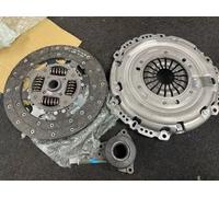 SACHS 3000 950 692 Clutch kit