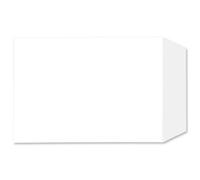 Brand New. 5 Star Envelopes Pocket Peel and Seal 100gsm White C5 Ref [Pack 500]