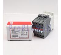 Abb A30-30-10 230V/50-60HZ Contactor a Series 30A AC3 Reel 230VAC