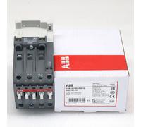 Brand New ABB A30-30-10 AC220V AC Contactor IN BOX 1Pcs.