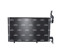 Brand New AC Condenser for Ford FIESTA 13-17 1819015 350588