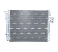 Brand New AC Condenser for KIA SORENTO 09-15 976062P100 350383