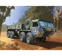 Academy 1/72 13412 M997 8x8 Cargo truck