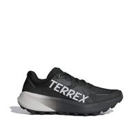 adidas Terrex Men's Agravic 3 Trail Running Shoes, Core Black/Grey 10
