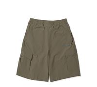 Men's Xploric Cargo Shorts, Green L