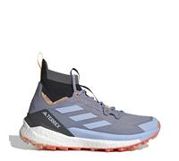 BRAND NEW Adidas Terrex Free Hiker 2 Silvio / Bludaw / CBlack