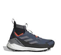 NEW - Official Adidas Terrex Free Hiker 2 Wonder Steel / Grey Three / Legend Ink
