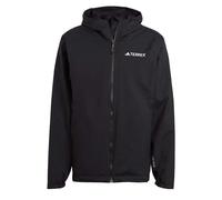 Adidas Terrex Multi 2L Rain.Rdy Jacket Black
