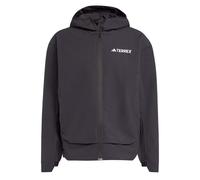 BRAND NEW Adidas Terrex Multi Softshell Jacket Black