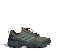 Adidas Terrex Skychaser GTX Shoe: Olive/Green/Black: 10 Colour: Olive