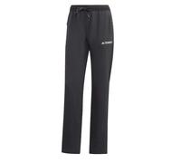BRAND NEW Adidas Terrex Womens Liteflex Hiking Tracksuit Bottoms Black